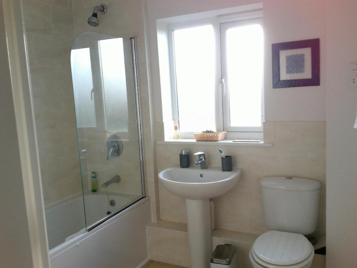 Apartment Two Bedroom Luxury *