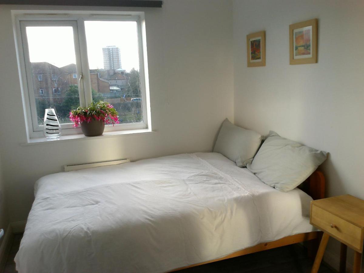 Two Bedroom Luxury * London