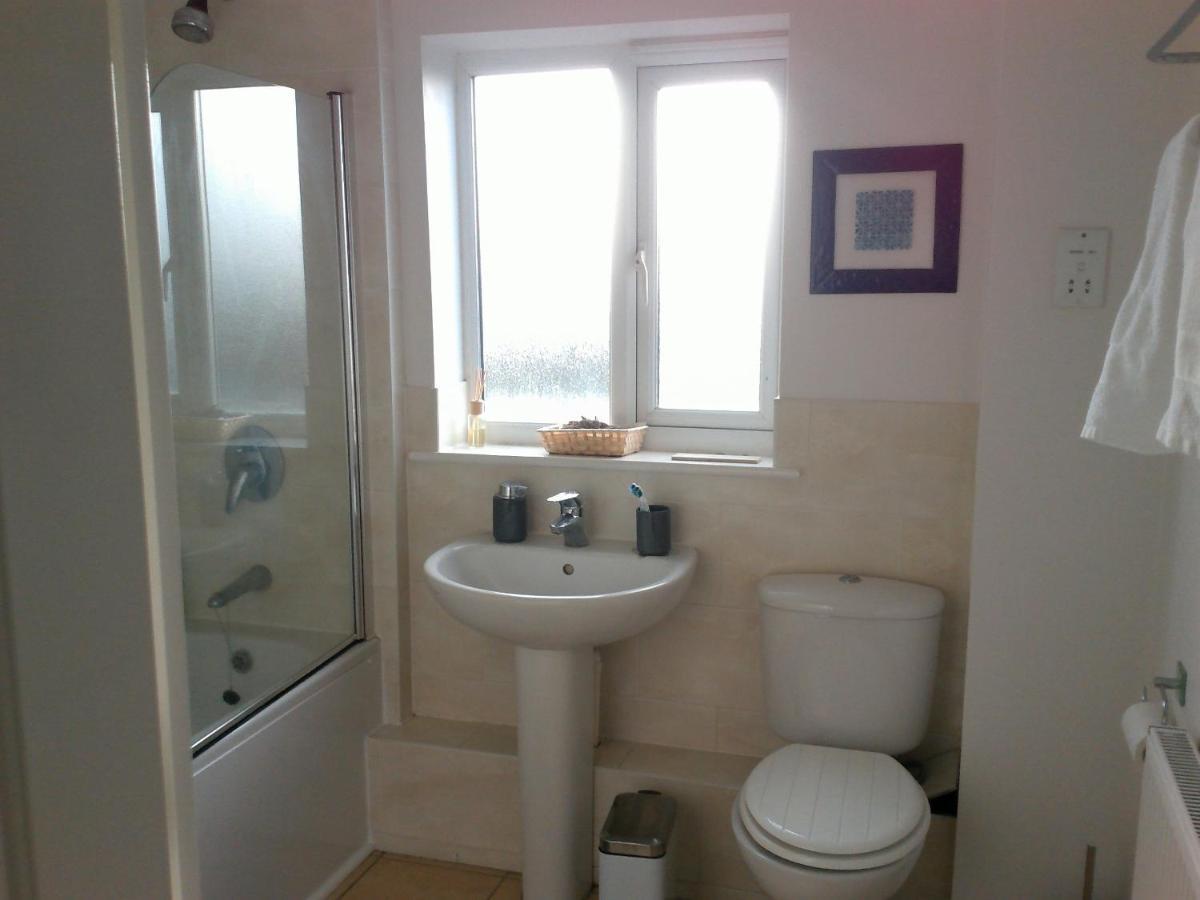 Two Bedroom Luxury *