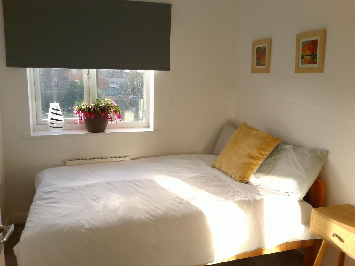 Two Bedroom Luxury * London