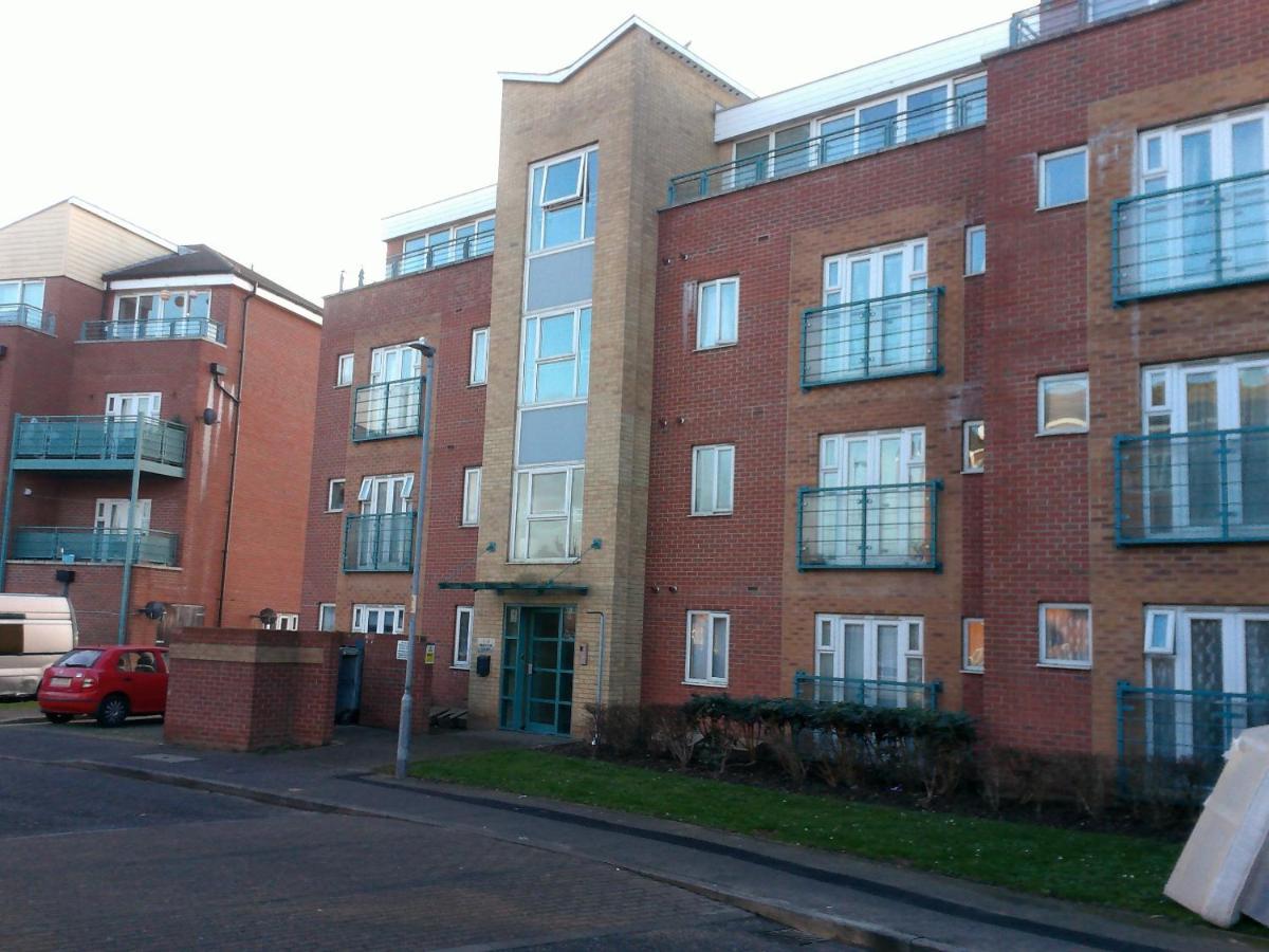 Two Bedroom Luxury London