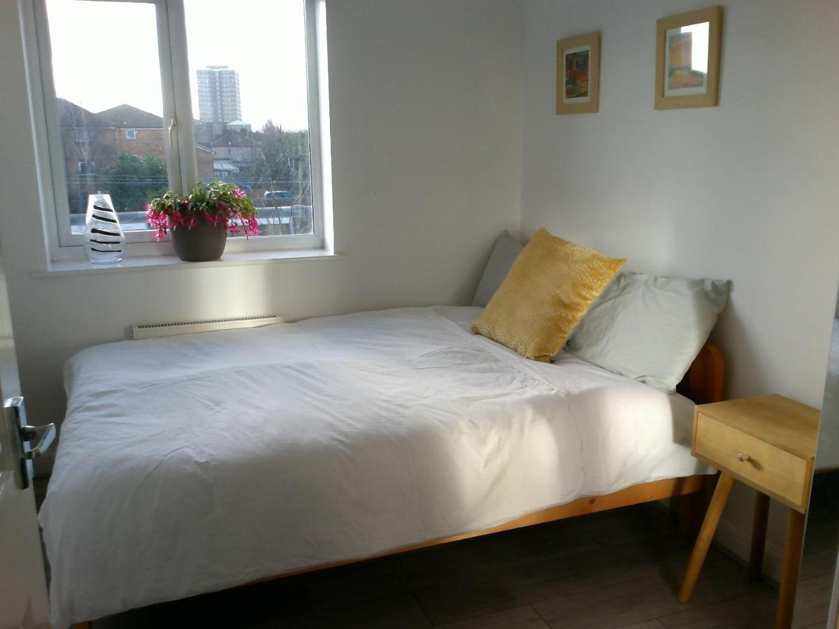 Apartment Two Bedroom Luxury *