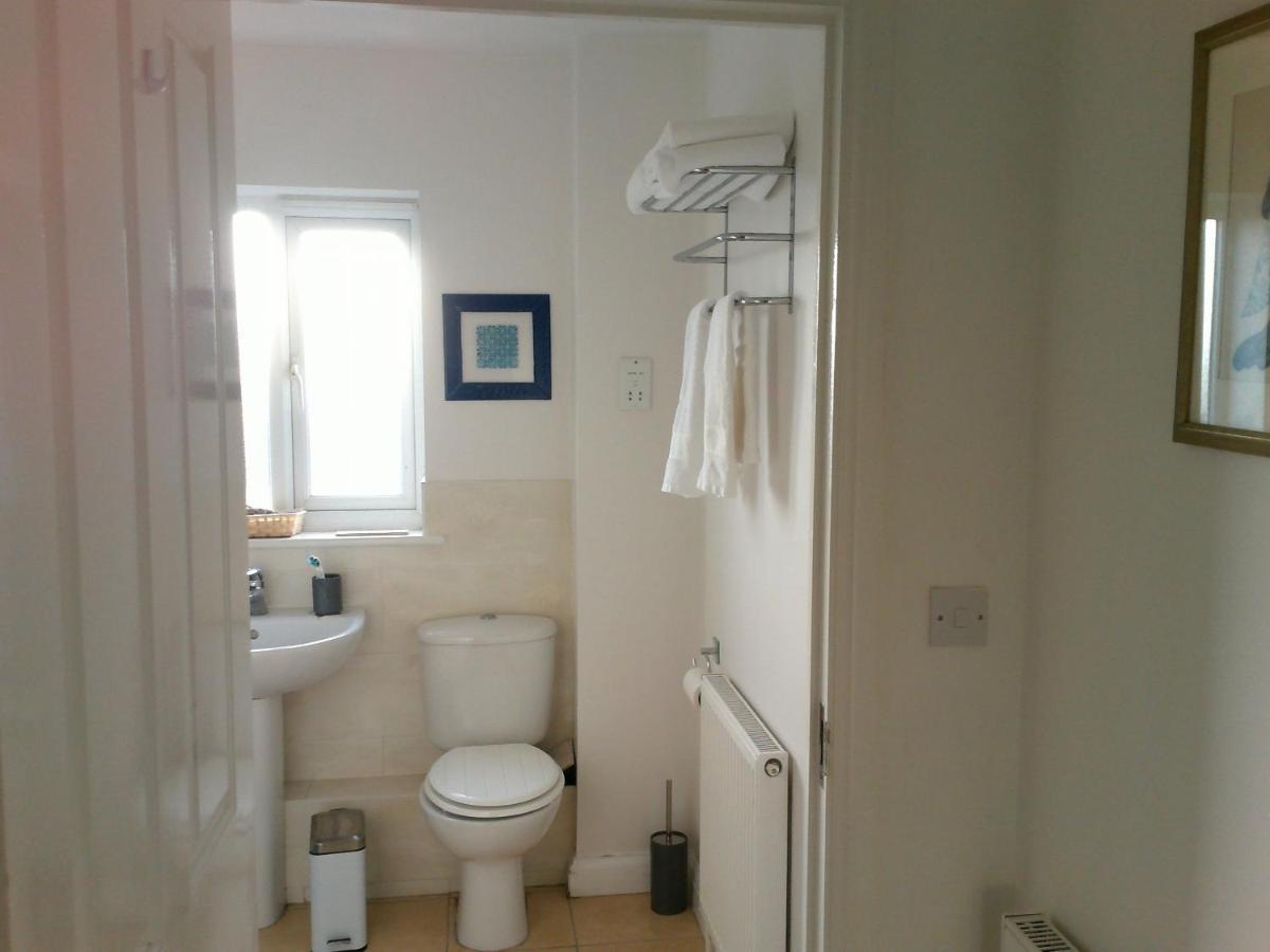 Two Bedroom Luxury * London