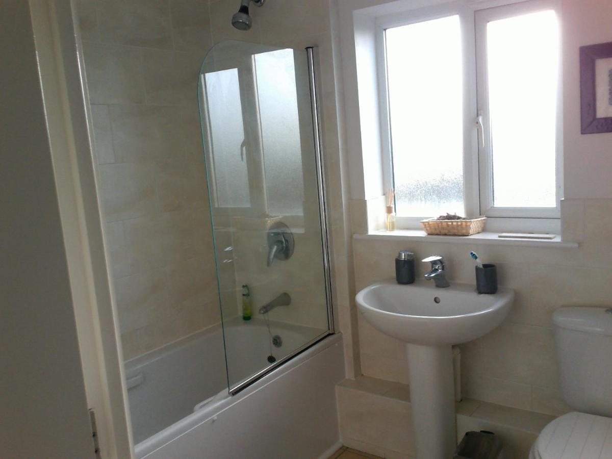 Two Bedroom Luxury *