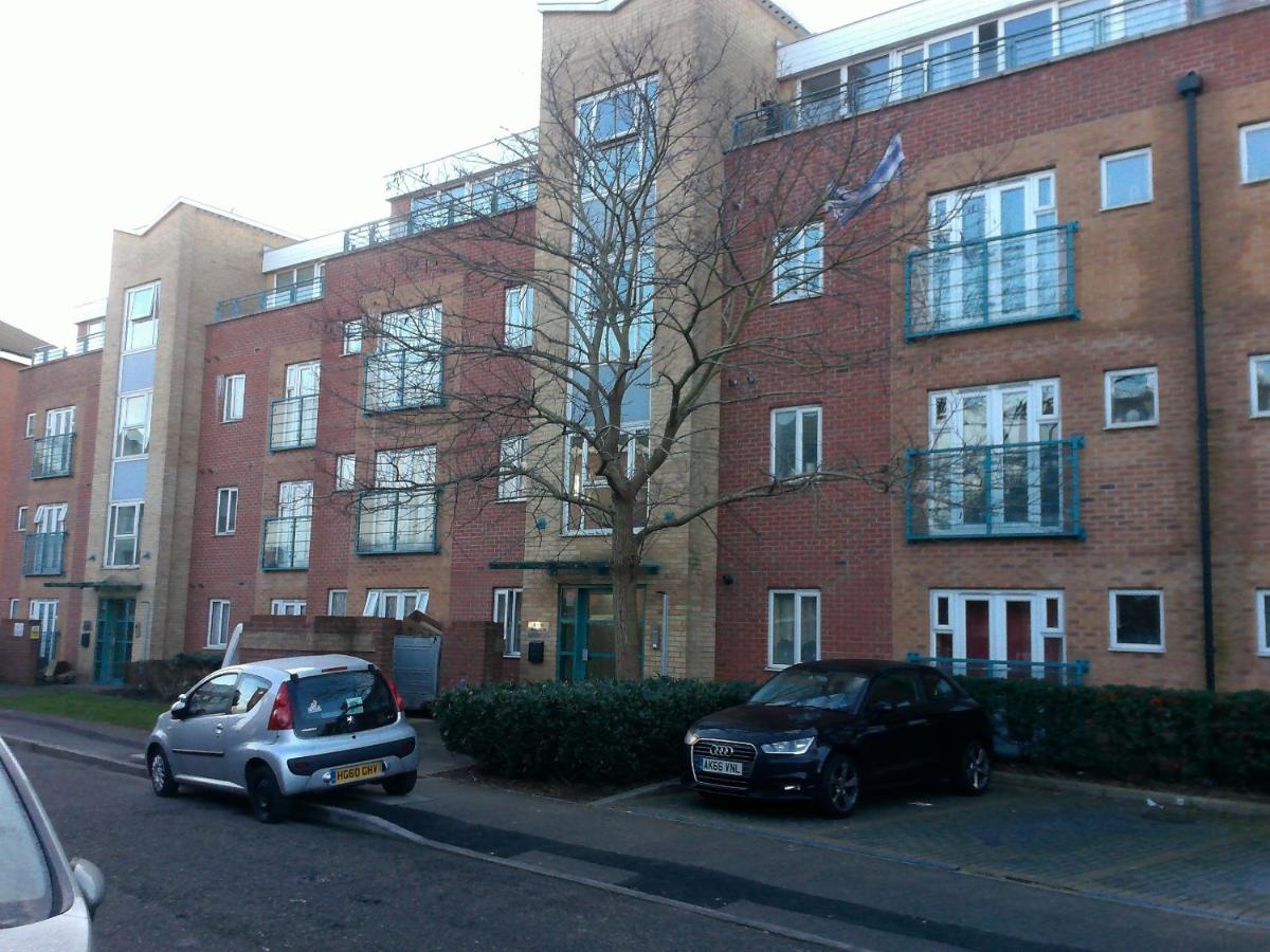 Apartment Two Bedroom Luxury London