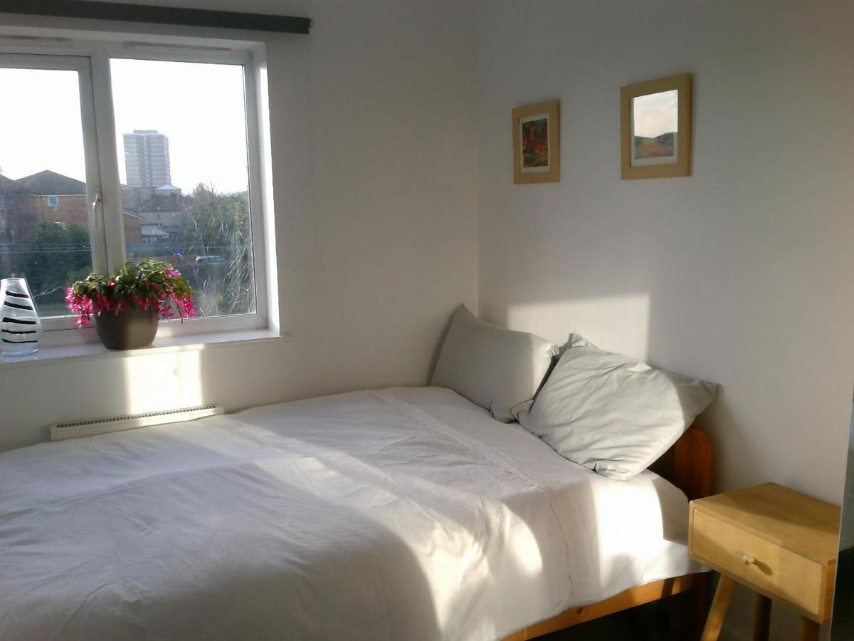 Two Bedroom Luxury London