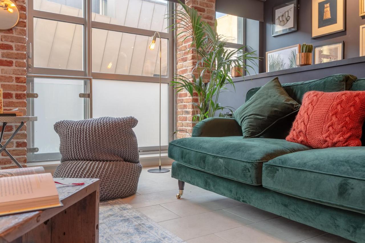 Apartment Chapel Loft