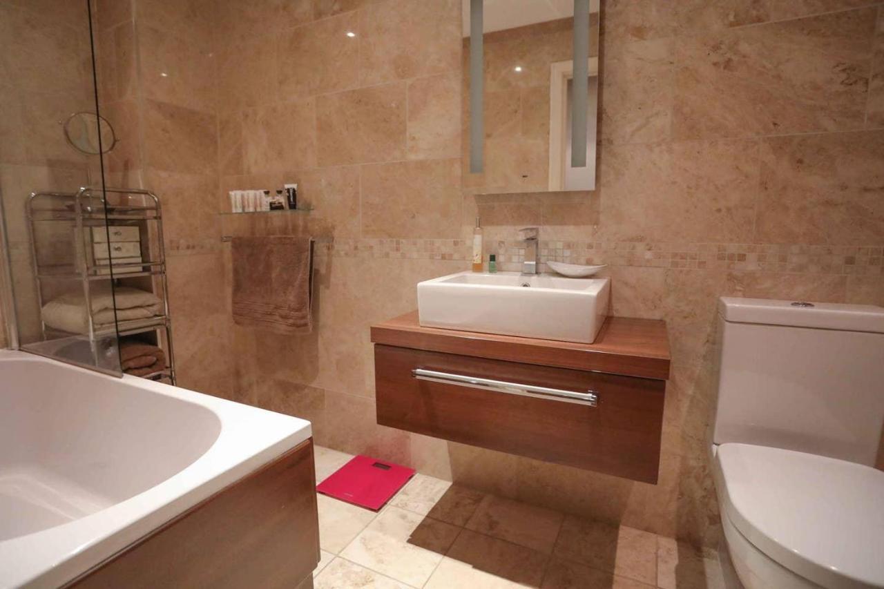 Apartment Lovely 2 Bed Garden Flat Warren Street