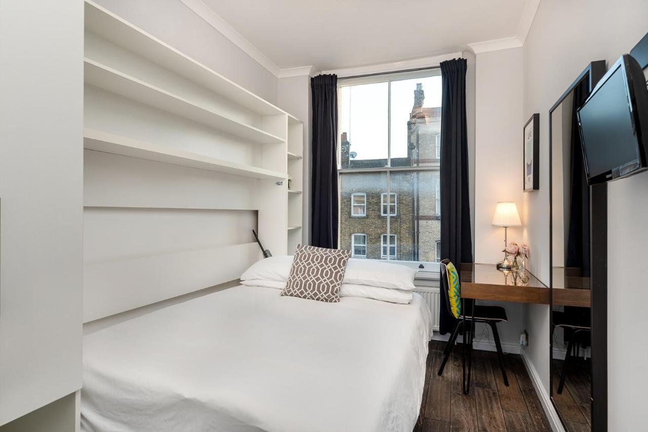 Hsa - Shoreditch