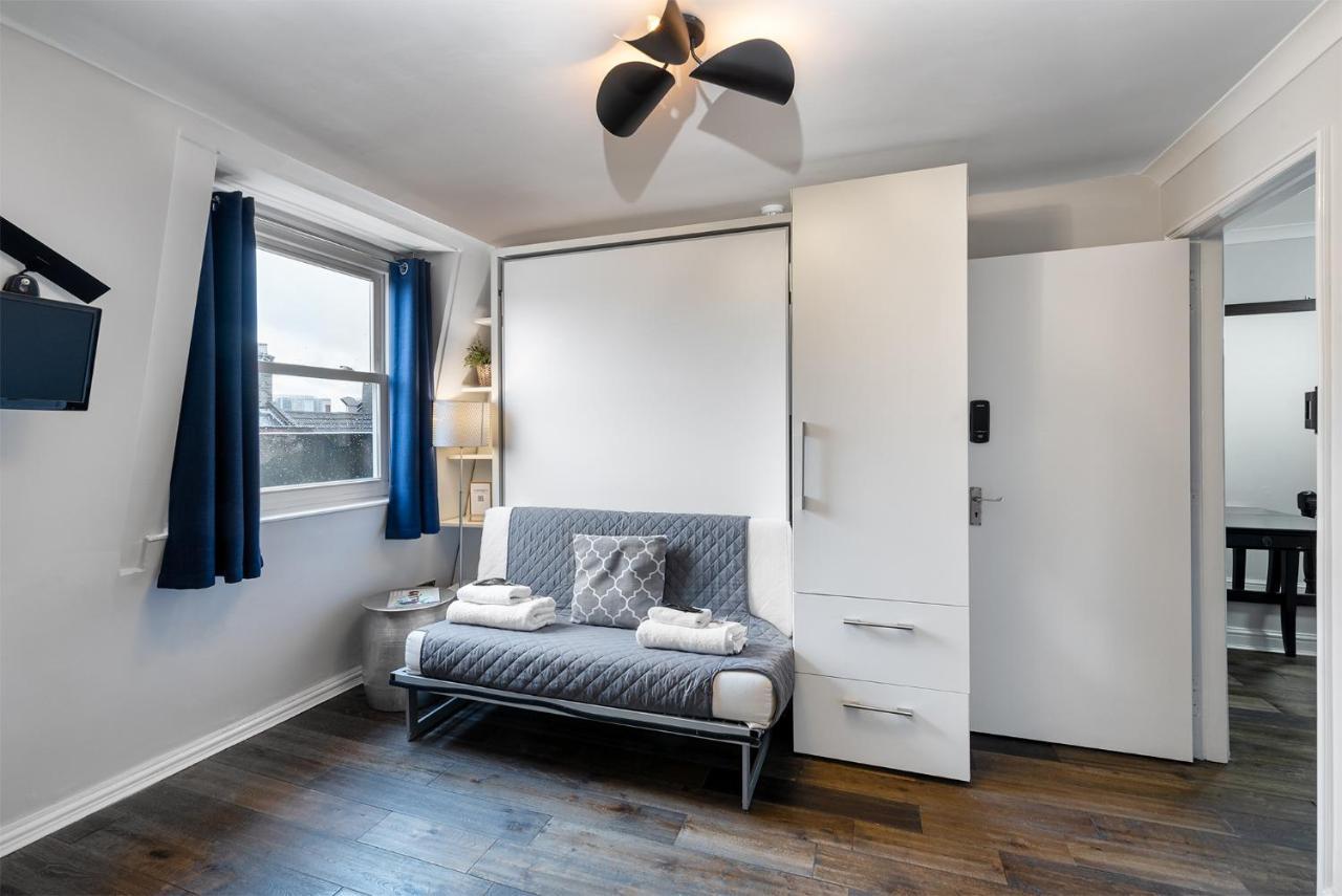 Hsa - Shoreditch London