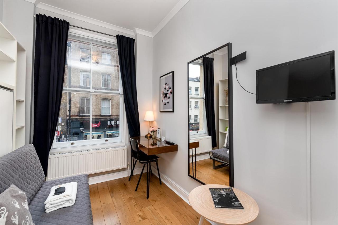 Hsa - Shoreditch Guest house