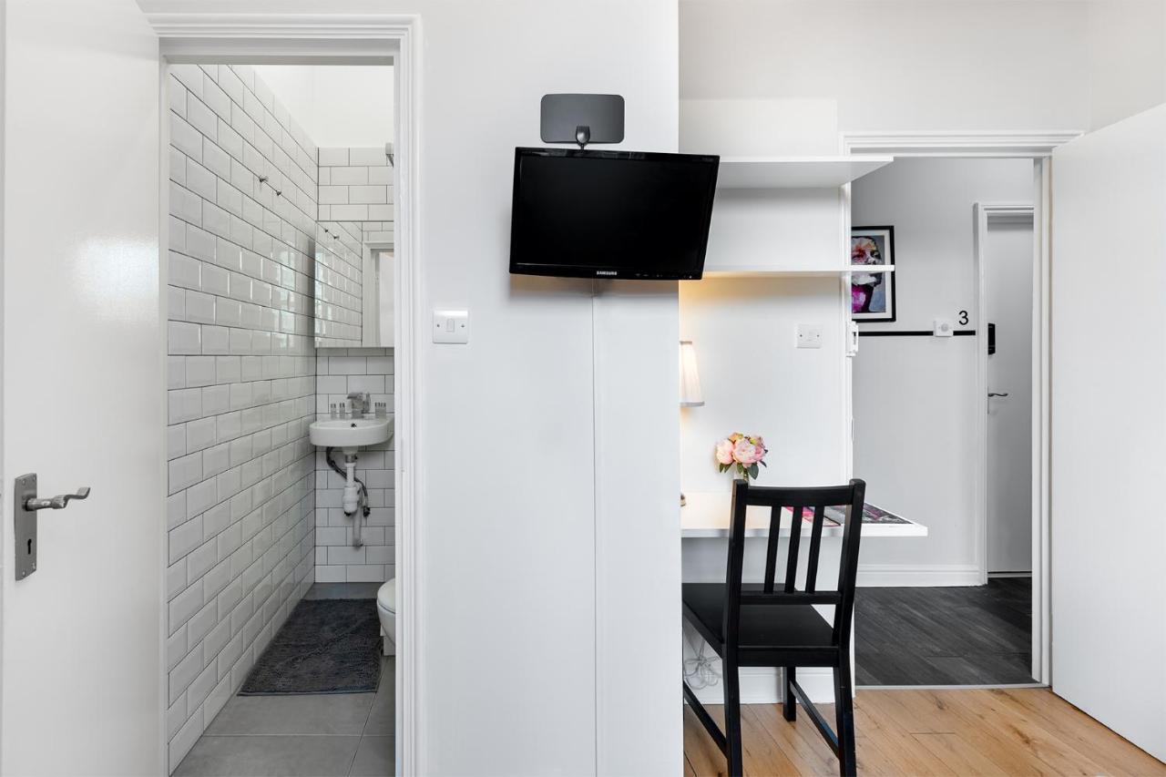 Hsa - Shoreditch 4*