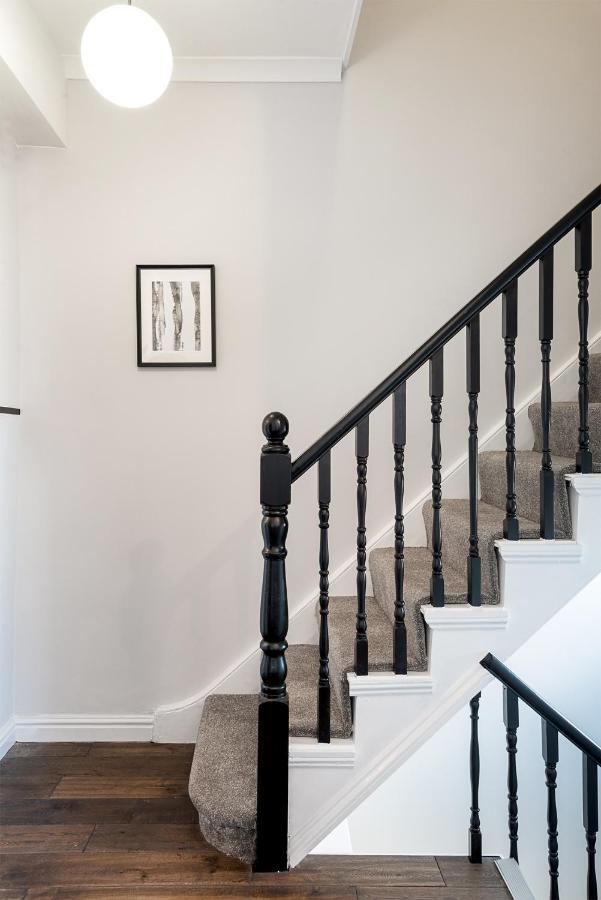 Hsa - Shoreditch Guest house London