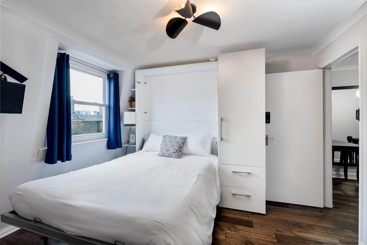 Hsa - Shoreditch 4* London