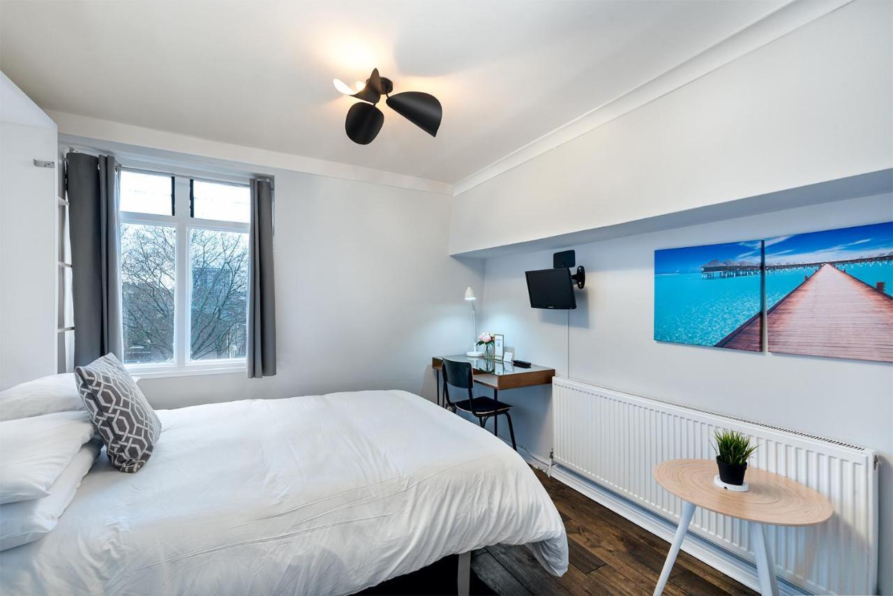 Hsa - Shoreditch Guest house 4*