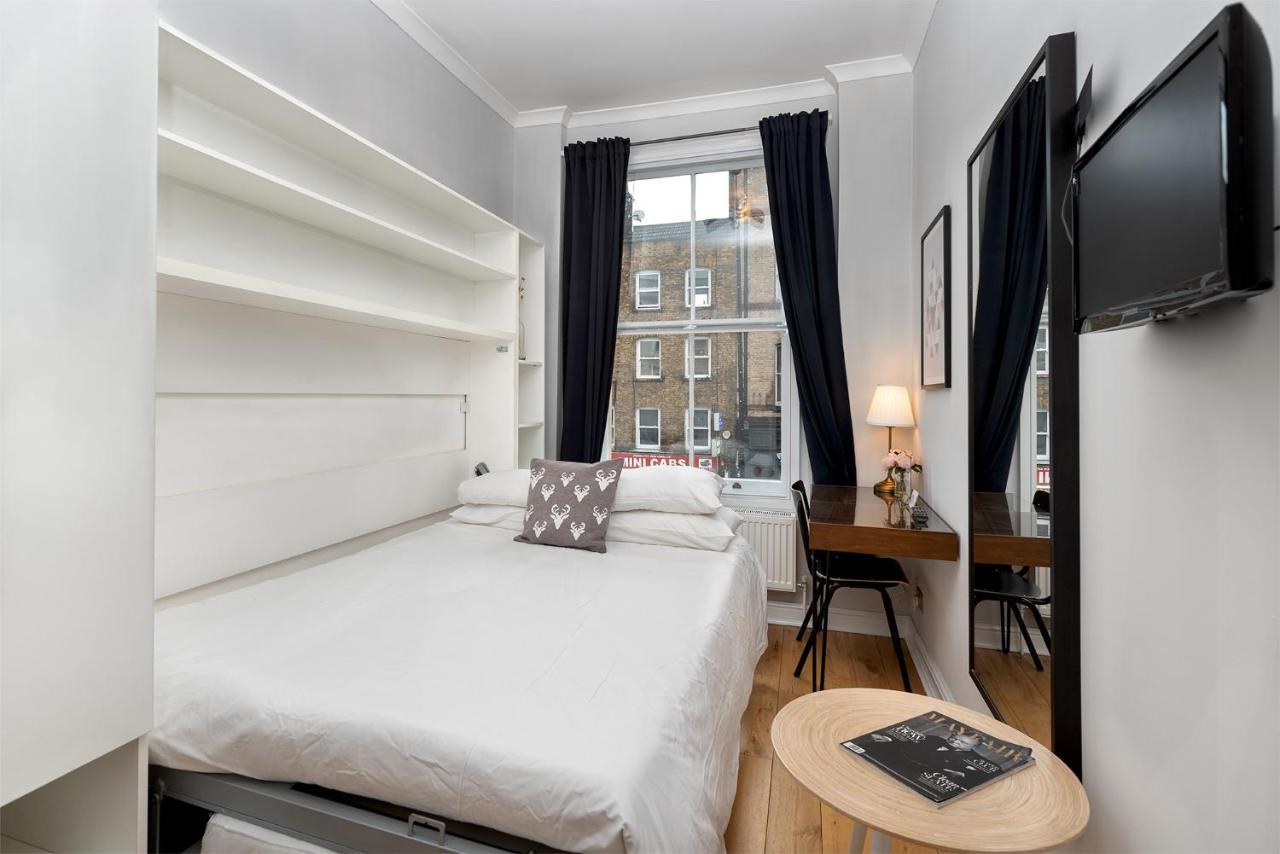 Guest house Hsa - Shoreditch 4*