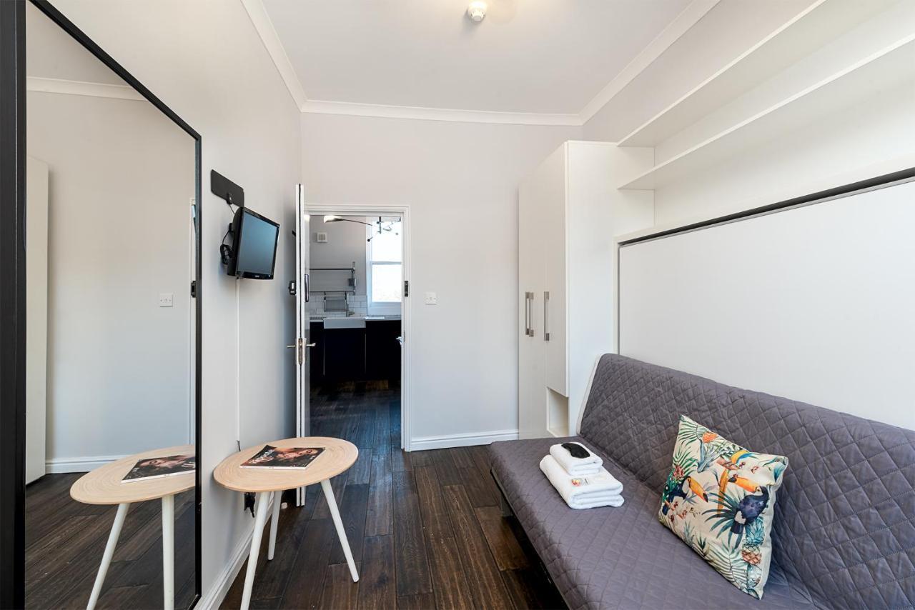 Guest house Hsa - Shoreditch 4*
