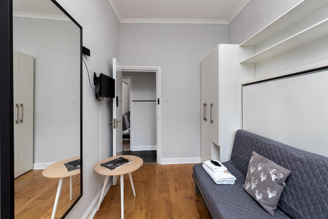 Hsa - Shoreditch London