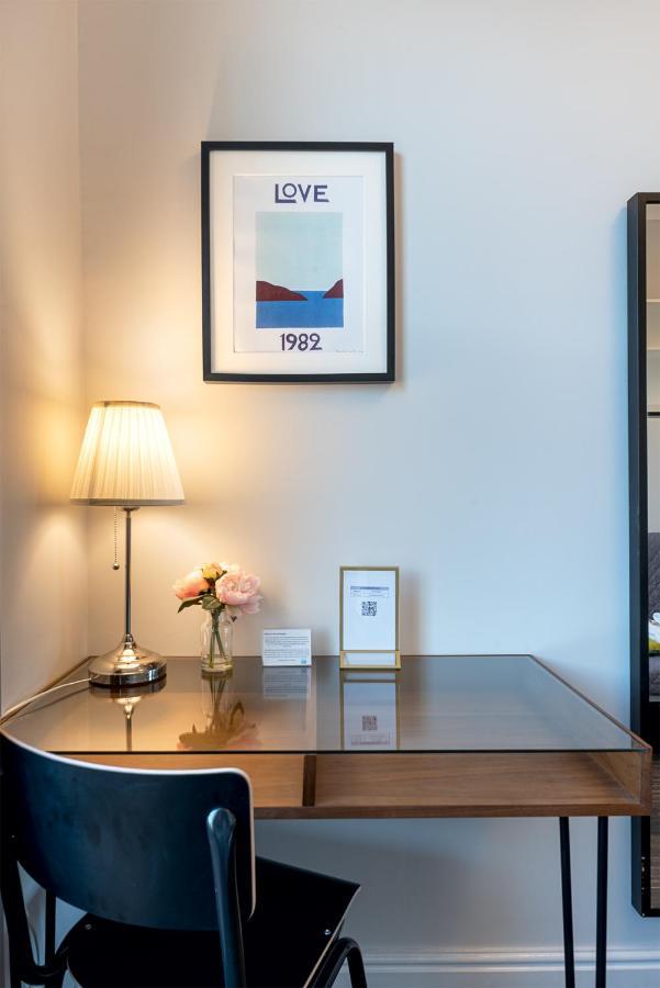 Hsa - Shoreditch Guest house London