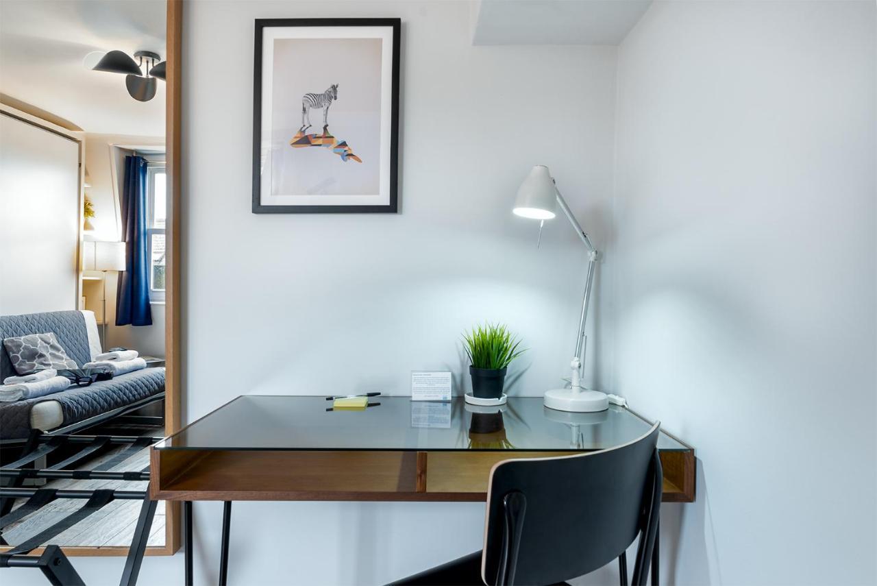 Hsa - Shoreditch Guest house 4*