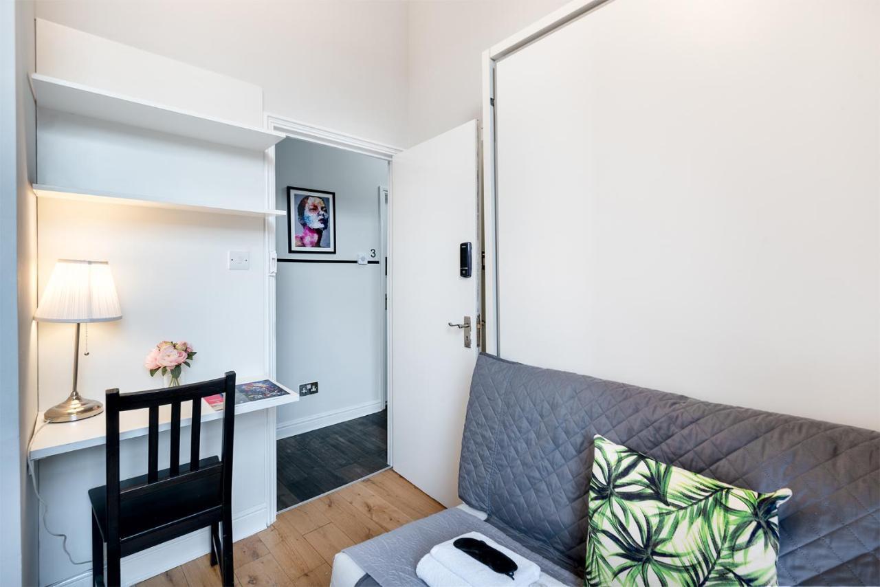 Hsa - Shoreditch London