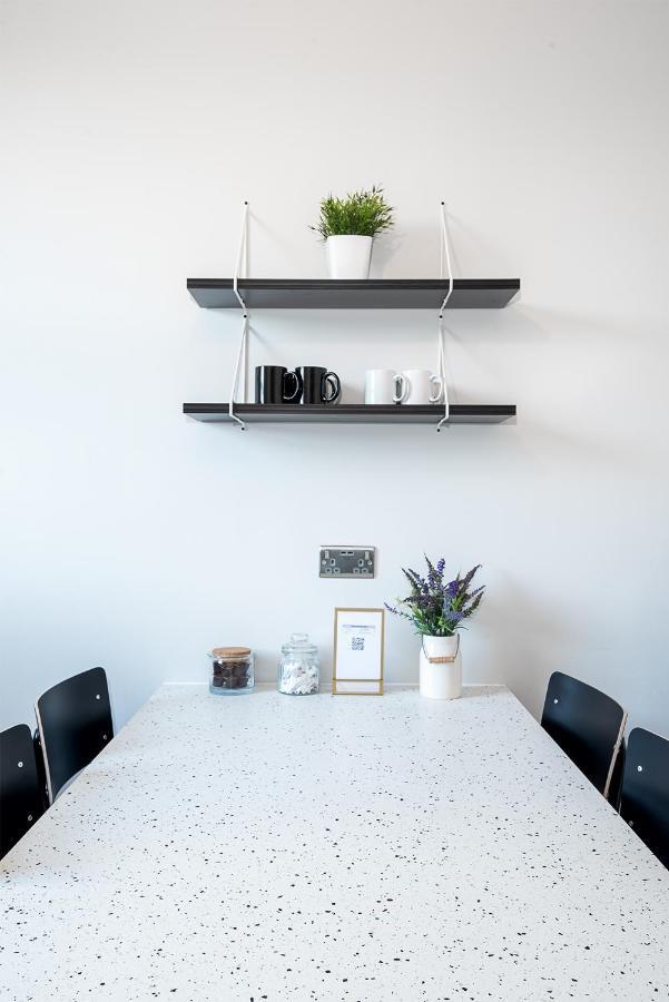 Hsa - Shoreditch Guest house London