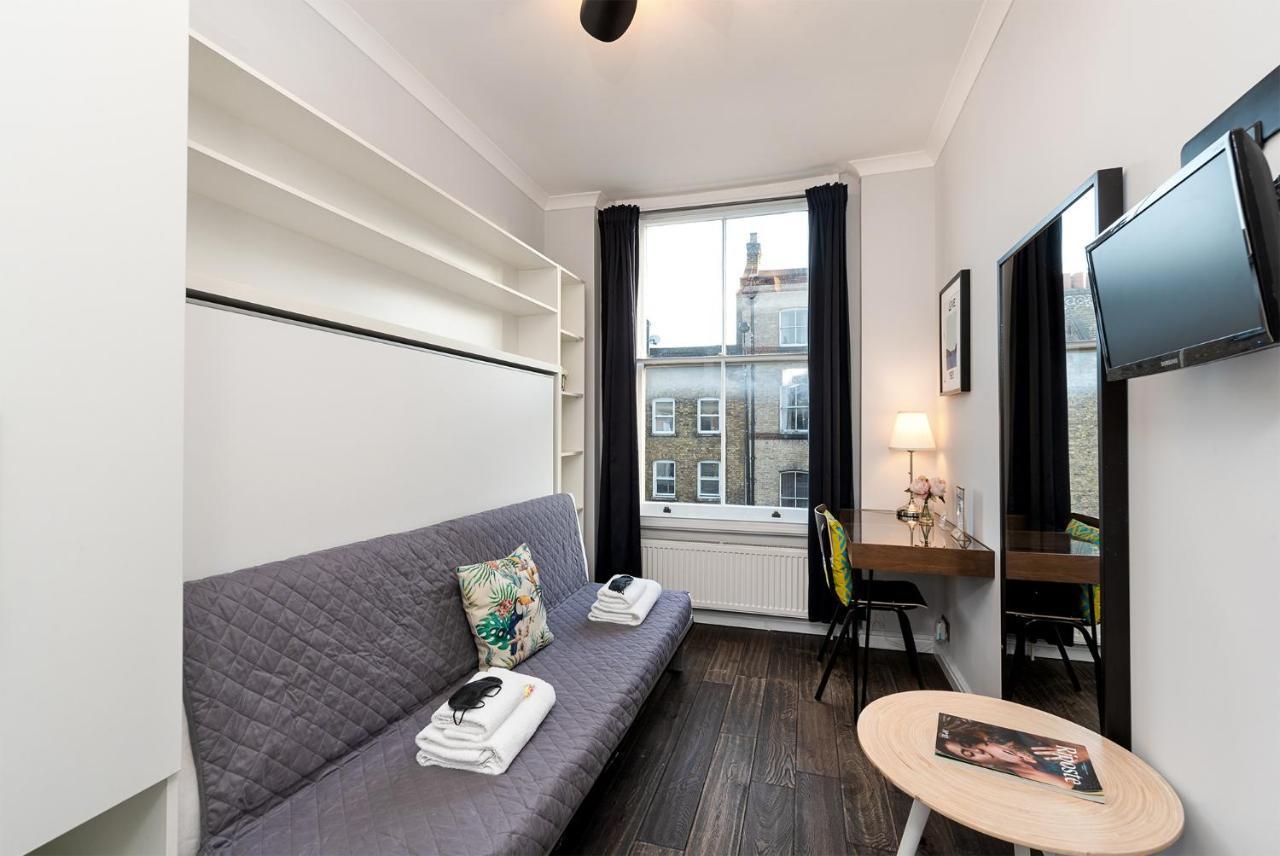 Hsa - Shoreditch London