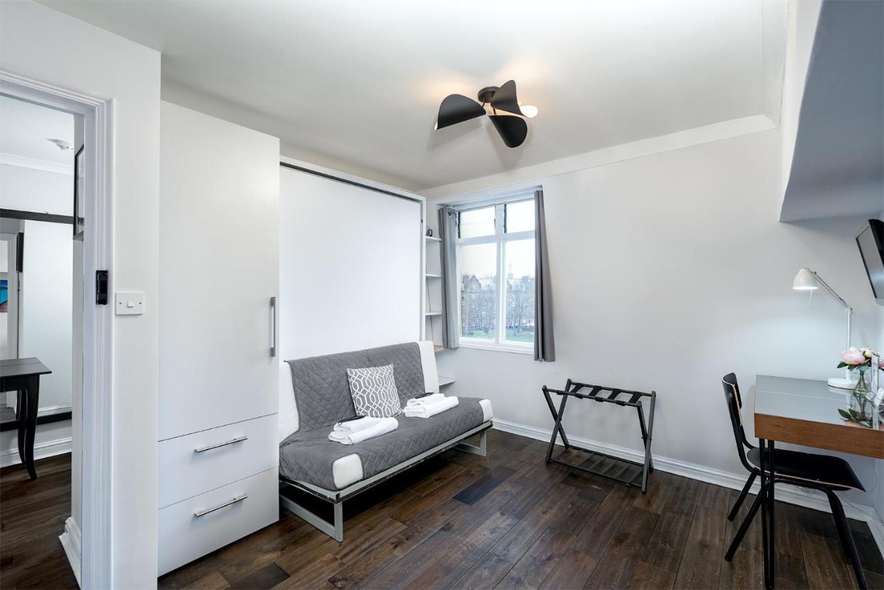Hsa - Shoreditch Guest house 4*