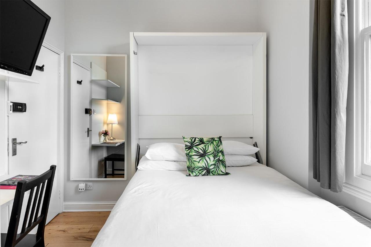 Hsa - Shoreditch Guest house London