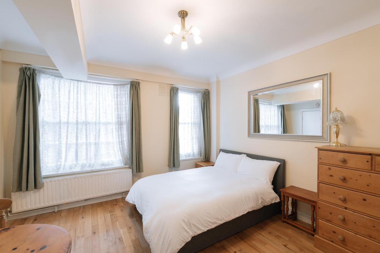 Apartment Evelyn Court *