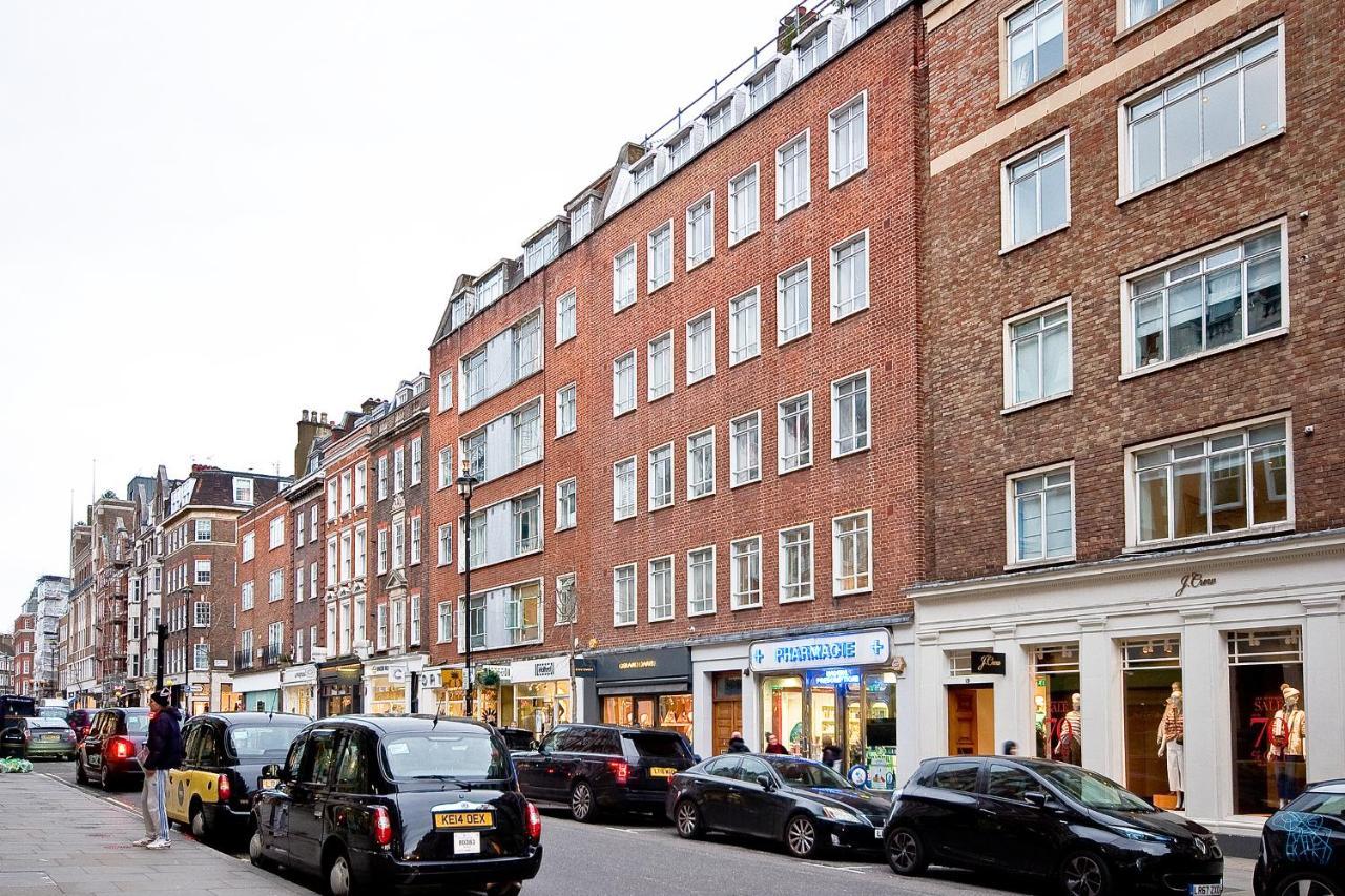 Apartment Marylebone