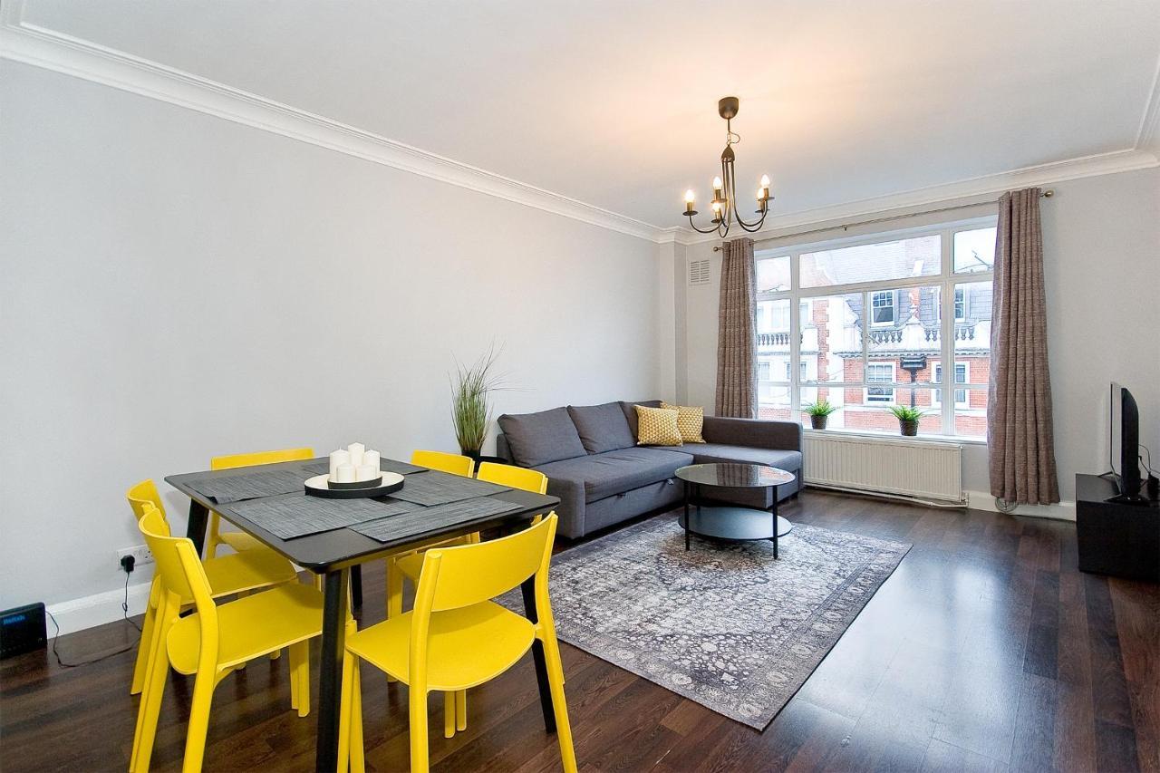 Apartment Marylebone London