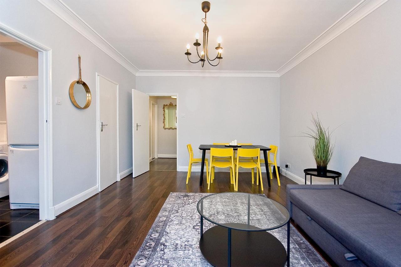 Marylebone Apartment *