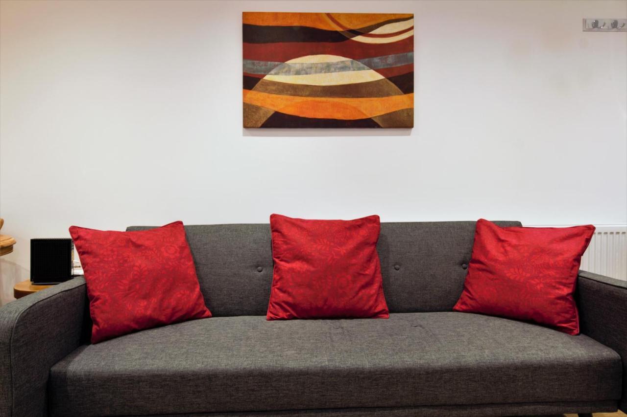 Apartment Stylish 2 Bedroom In The Heart Of Greenwich