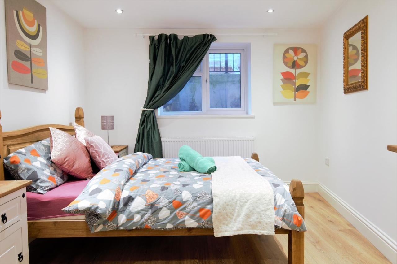 Apartment Stylish 2 Bedroom In The Heart Of Greenwich *