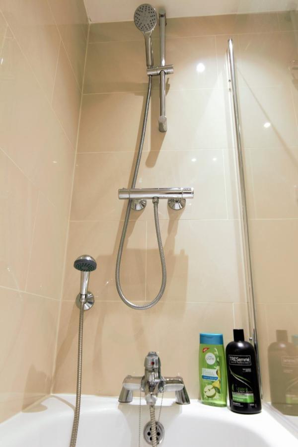 Apartment Stylish 2 Bedroom In The Heart Of Greenwich London