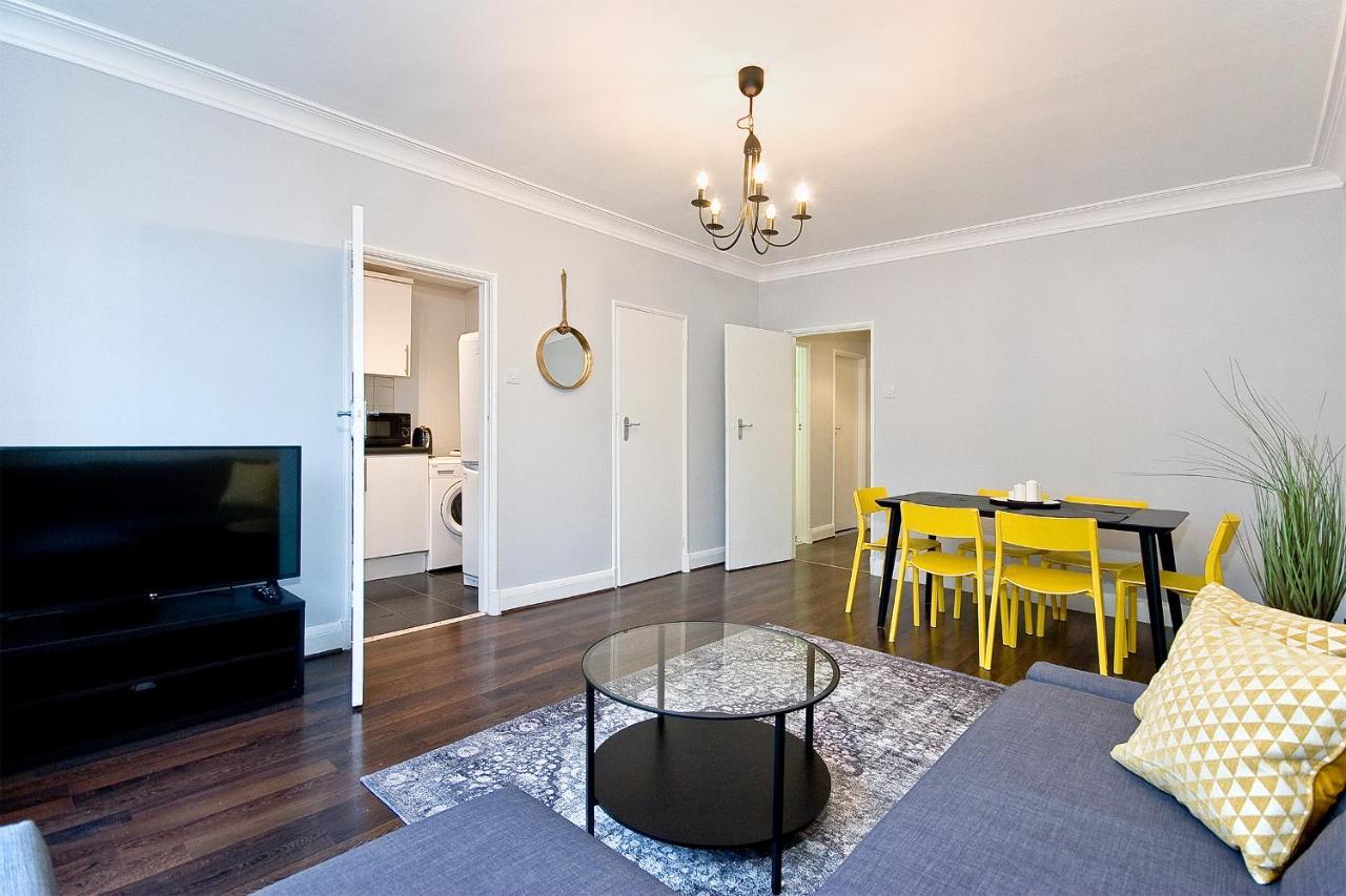 Apartment Marylebone London