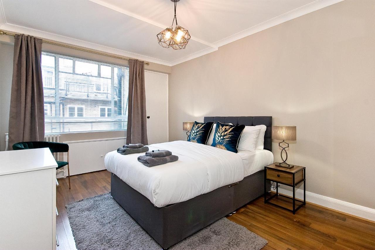 Apartment Marylebone