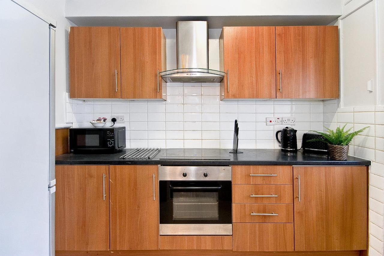 Apartment Marylebone