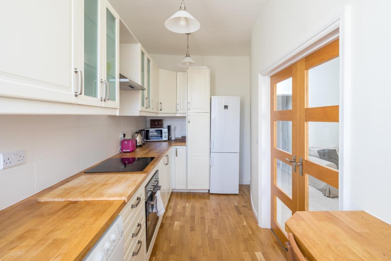 Apartment Lovely Flat In Kensington *
