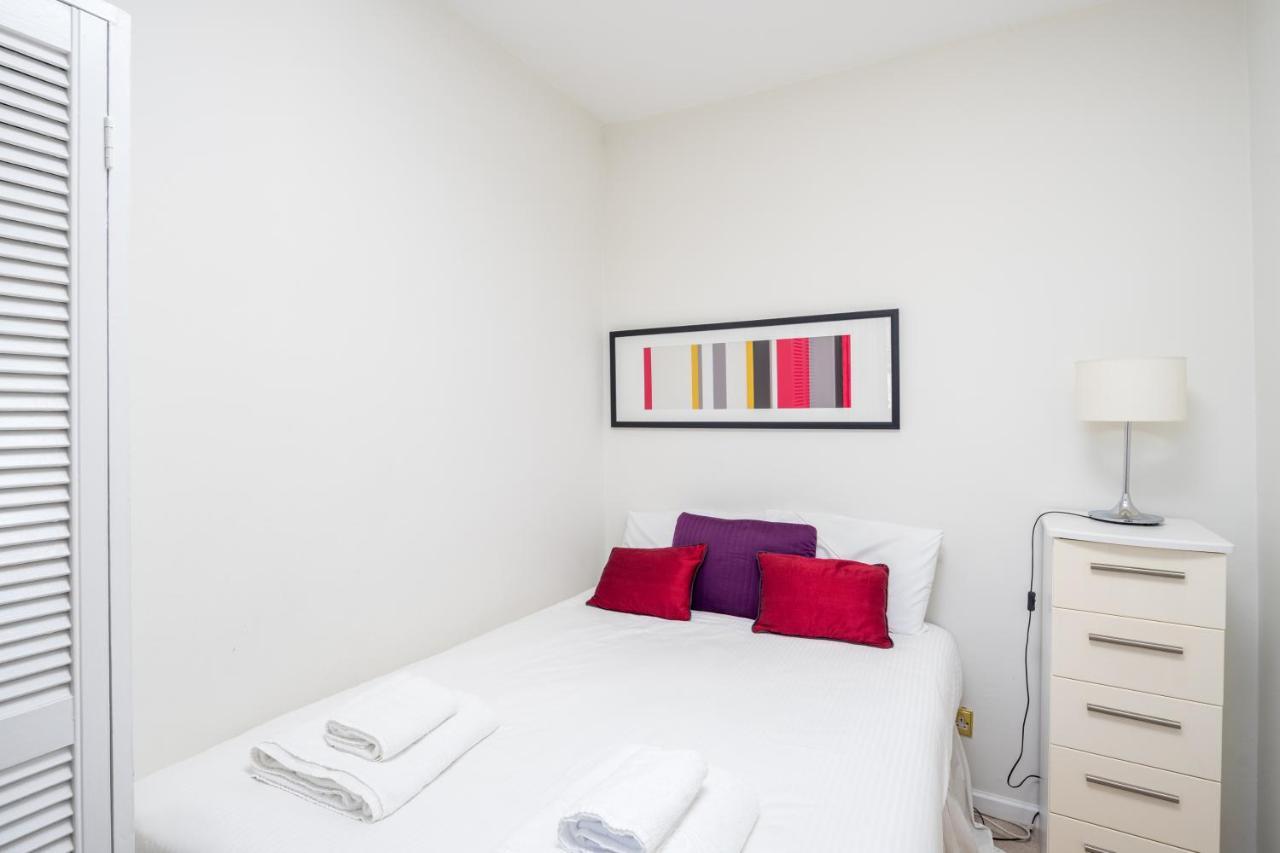 Lovely Flat In Kensington London