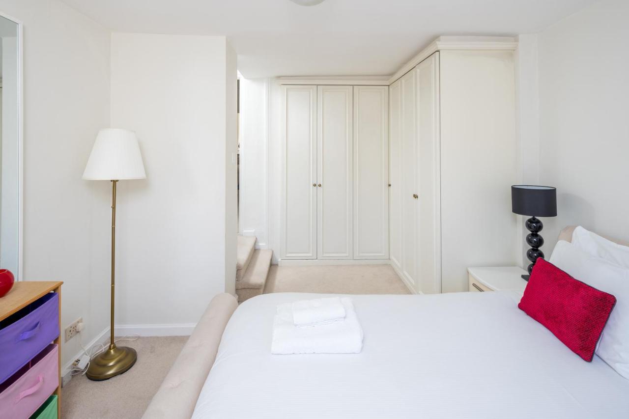 Apartment Lovely Flat In Kensington *