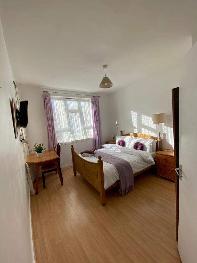 Vauxhall Apartment