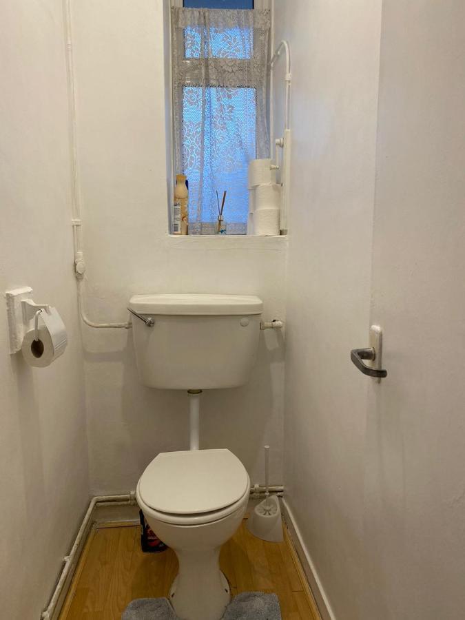 Apartment Vauxhall *