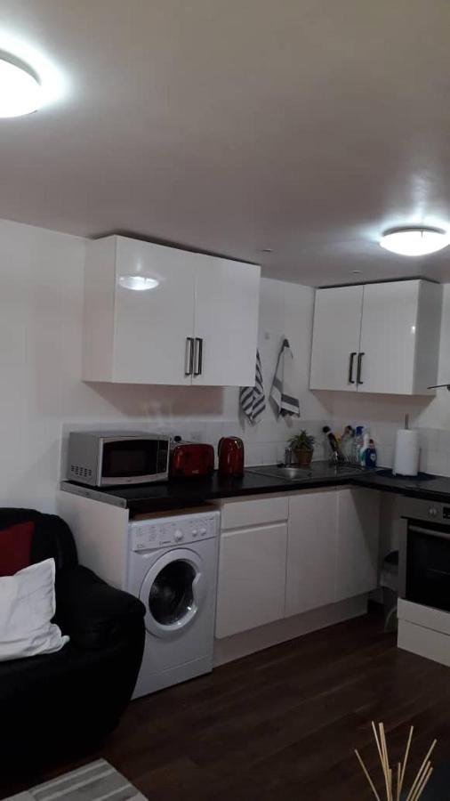 Cosy Apartamento Londres