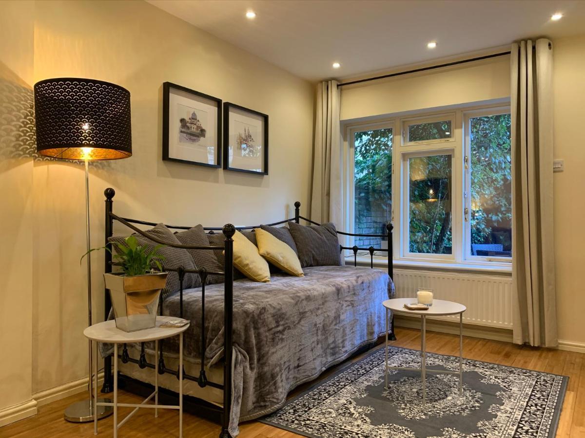 Notting Hill 3br Townhouse With Ensuite Bathrooms - Ideal For Families Casa de férias Londres