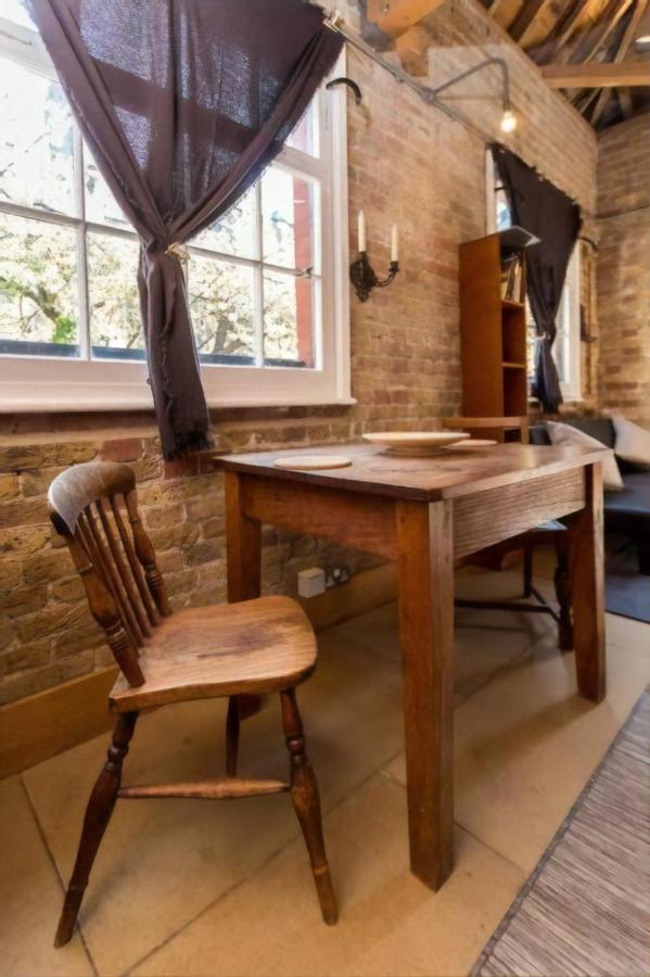 Wash House Historic Film Location House, East London London
