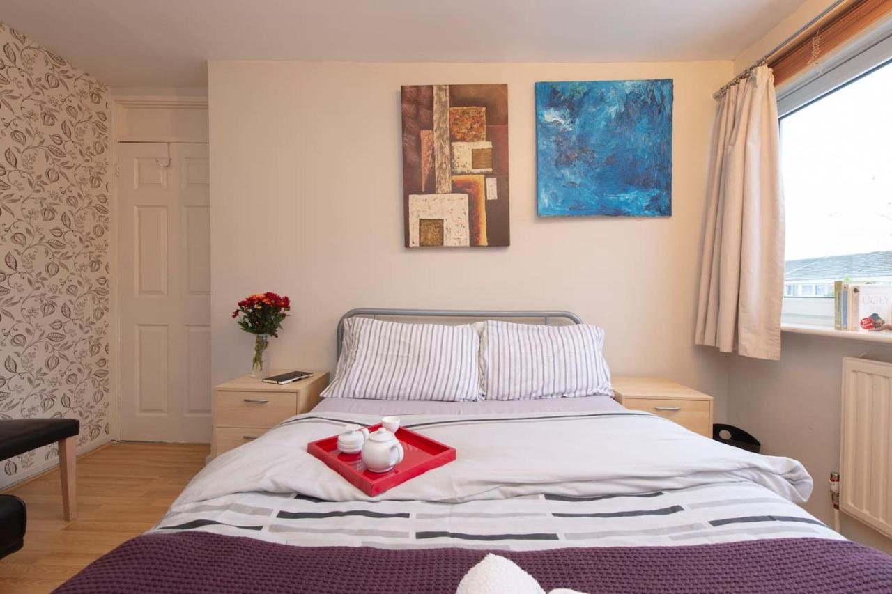 Oasis 77 Homestay