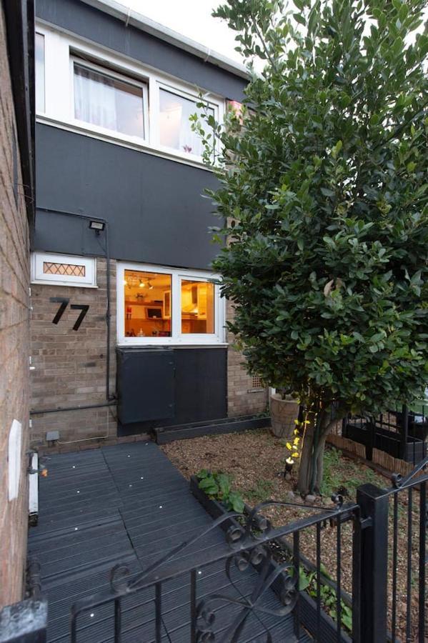 Homestay Oasis 77