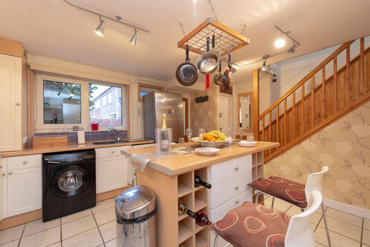 Oasis 77 Homestay